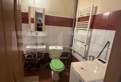 Apartament cu 2 camere decomandat în Central - 7