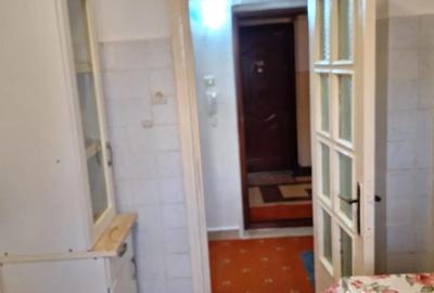 Apartament cu 2 camere semidecomandat în Calea Galați - 7