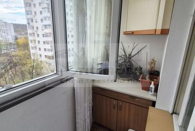 Apartament 3 camere decomandat - Mircea Cel Batran - 123.000 euro ! - 4