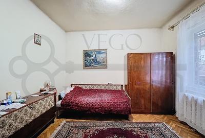 Casa individuala cu 3 camere, 100 mp, teren 450 mp, zona Aviatiei - 8