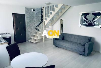 Apartament 2 camere, cu scara interioara, 55 mp utili, cartier Tolstoi - 6