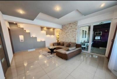 Apartament cu 3 camere decomandat în Brătianu - 3