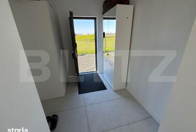 Casă cu 3 camere cu Teren 630 Mp în Aradului - 15