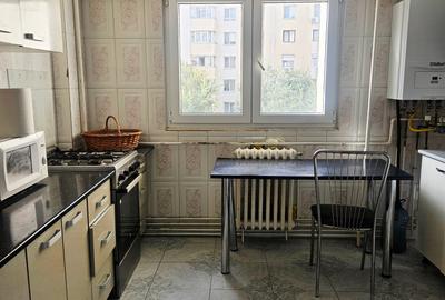 Apartament 4 camere spatios, centrala proprie, langa parc IOR, Arena Națională Apartament 4 camere spatios, centrala proprie, langa parc IOR, Arena Națională - 9