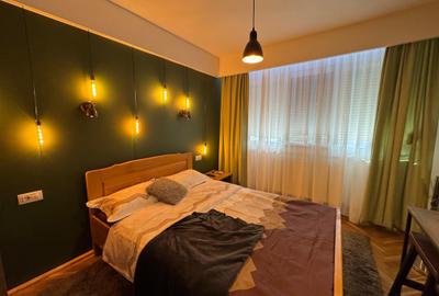 Apartament Premium cu 3 camere Podu Ros - 7