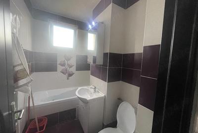 Apartament cu 2 camere decomandat în Decebal - 5