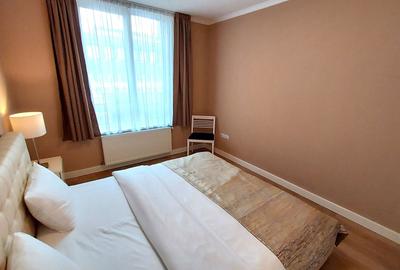 3 camere decomandat, zona Centrala, calea Dorobantilor - Platinia - 6