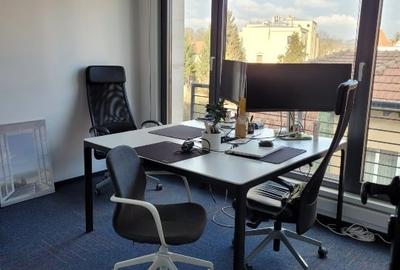 Birou, de 205 mp, în Andrei Mureșanu - 4