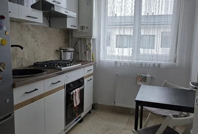 Garsonieră decomandată, mobilată în Timișoara - 3