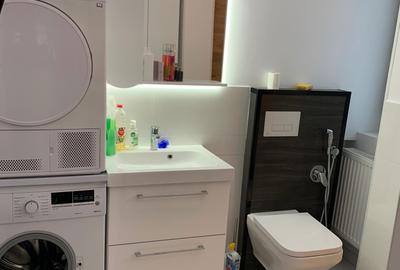 Apartament cu 2 camere decomandat în Ultracentral - 5