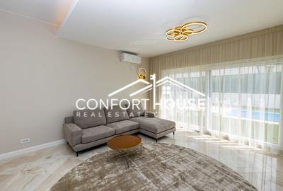 Vila P+E, ansamblu rezidential, piscina, IANCU NICOLAE - 7