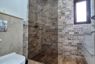 Vila 3 camere |British School | Mall Baneasa | zona linistita - 7
