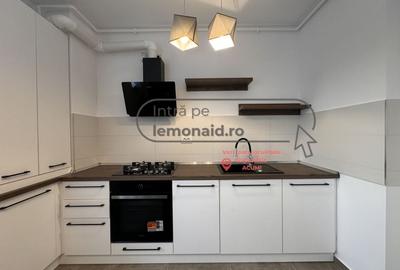 Apartament cu 2 camere de închiriat | City of Mara | Garaj subteran | 18.09.2025 - 4