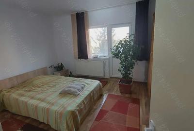 Dau in chirie apartament 2 camere strada Crangului, Sfantu Gheorghe - 8