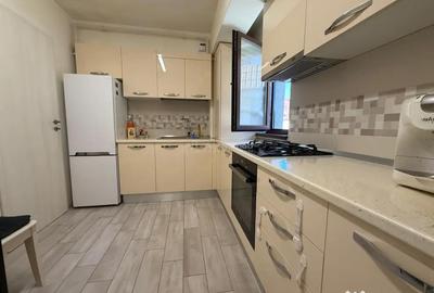Apartament cu 2 camere decomandat în Olteniței - 5