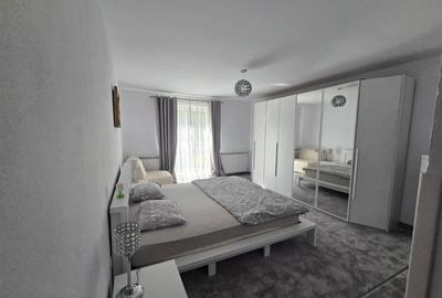 Inchiriere Vila De Lux in Tara Fagarasului Inchiriere Vila De Lux in Tara Fagarasului - 21