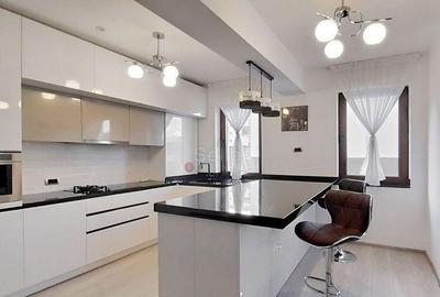 Cochet Si Modern - Zona Tractorul - 2