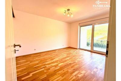 Apartament nou -bloc nou-Mosnei - 9