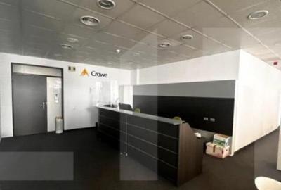 Spatiu de birouri open-space, modern, zona Centrala - 5