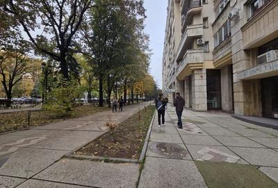 Apartament 3 camere decomandat, spatios, 5/8 -Bd.Unirii, Comision 0% - 27