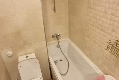 Apartament cu 3 camere decomandat în Lujerului - 10
