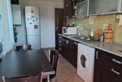 Apartament cu 4 camere, mobilat în Colentina - 5