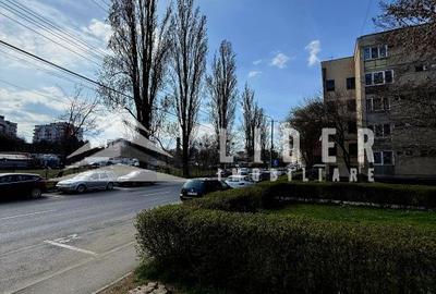 Garsonieră, mobilată în Mărăști - 7