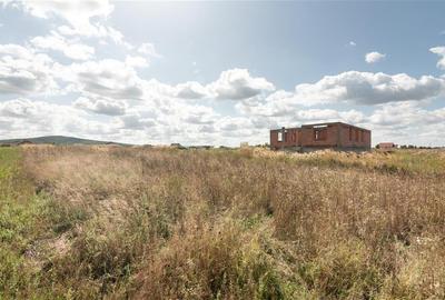 Teren intravilan in Rontau Teren intravilan in Rontau - 4