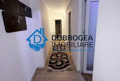 Apartament cu 2 camere decomandat, mobilat în Central - 7