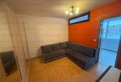 Astra-Uranus garsoniera bloc de apartamente mobilata utilata. Astra-Uranus garsoniera bloc de apartamente mobilata utilata. - 5