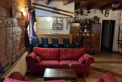 Casă cu 4 camere în Valea Neagră - 4