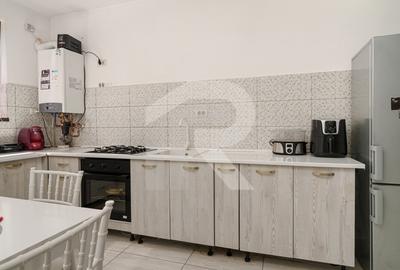 Berceni - Vidra - complex dealul verde, duplex 90 mp, lot 300 mp! Berceni - Vidra - complex dealul verde, duplex 90 mp, lot 300 mp! - 8