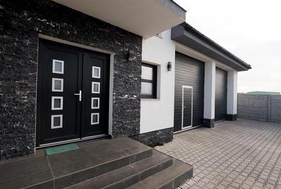 Casă individuală cu 3 camere cu Teren 1300 Mp în Oșorhei - 26