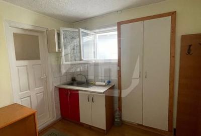 Garsoniera, toate cheltuielile incluse, parcare, zona FSEGA - 3