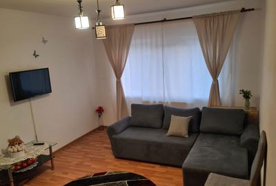Apartament cu 3 camere decomandat în Tudor Vladimirescu - 8