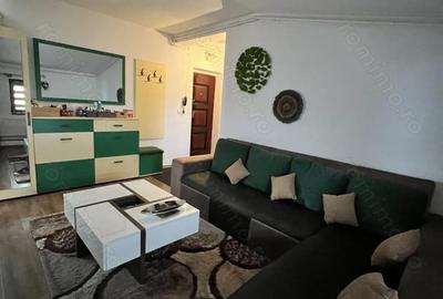 Apartament cu 3 camere decomandat în Soarelui - 6