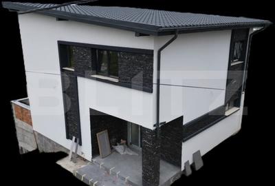 Casa D+P+1, 120 mp, 380 mp teren, Valea Adanca Casa D+P+1, 120 mp, 380 mp teren, Valea Adanca - 4