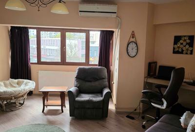 Apartament cu 2 camere decomandat în Ultracentral - 6