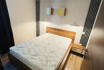 Apartament cu 2 camere în 1 Mai - 2