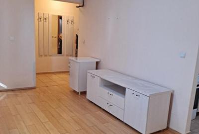 Garsoniera zona Tomis NordBoema Garsoniera zona Tomis NordBoema - 19