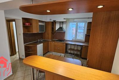 HERASTRAU (Nordului)-4 camere spatioase, nemobilate, zona retrasa, parcare! - 2