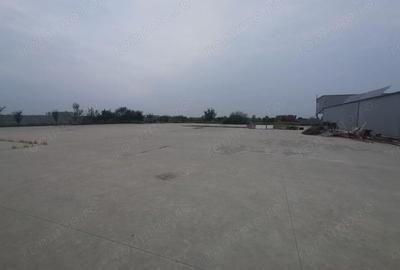 Exclusivitate Hala Padureni 400000 euro - 6