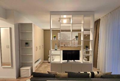 Apartament tip studio de vanzare, Io?ia Residence - 27