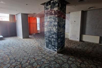 Spațiu comercial ULTRACENTRAL,  strada Mihai Viteazu, nr. 1, PARTER - 5