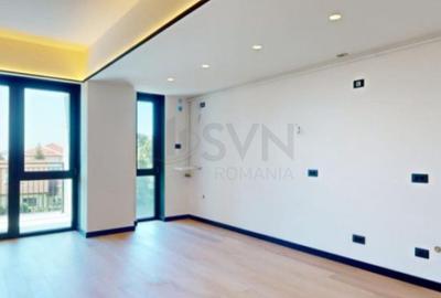 Apartament cu 2 camere semidecomandat în Pipera - 10