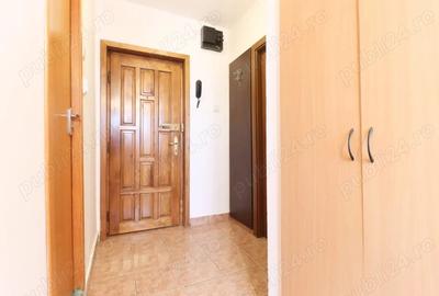 Proprietar inchiriez garsoniera in Sebastian - Prosper - 9