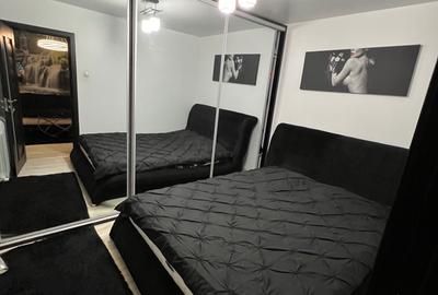 Apartament cu 2 camere semidecomandat în Km 4 - 4