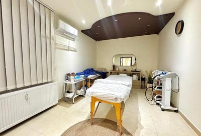 Apartament cu 3 camere circular în Floreasca - 2