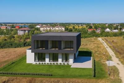 Ansamblu rezidențial exclusivist - cu acces privat I Predare la cheie - 5