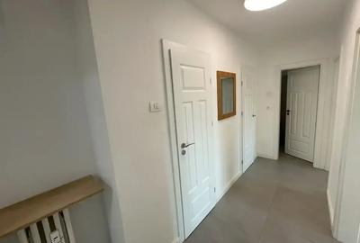 Apartament 3 camere, 2 băi, 2 balcoane, zona Radu Vodă, Uniri - 5